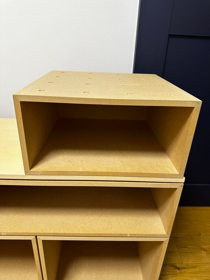 マルゲリータ margherita レコード収納、ファイル収納、オーディオ収納