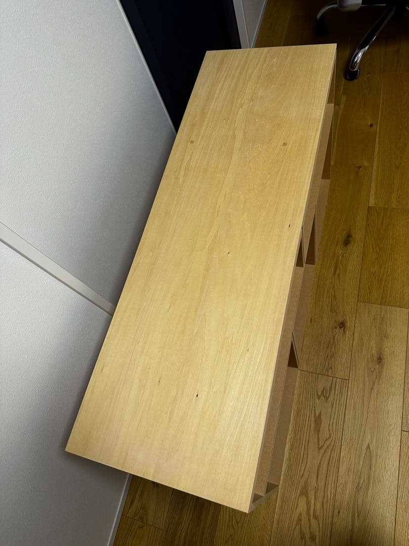 マルゲリータ margherita レコード収納、ファイル収納、オーディオ収納