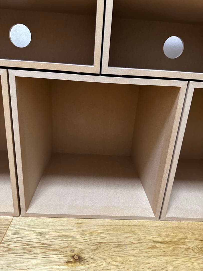 マルゲリータ margherita レコード収納、ファイル収納、オーディオ収納