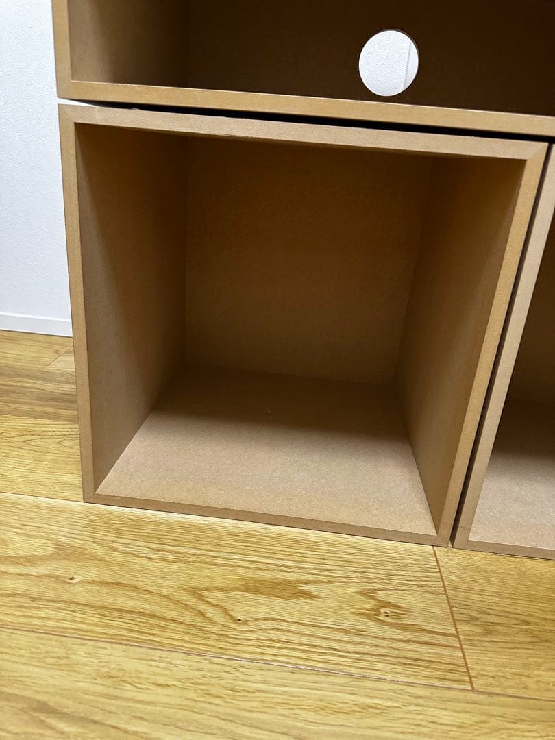 マルゲリータ margherita レコード収納、ファイル収納、オーディオ収納