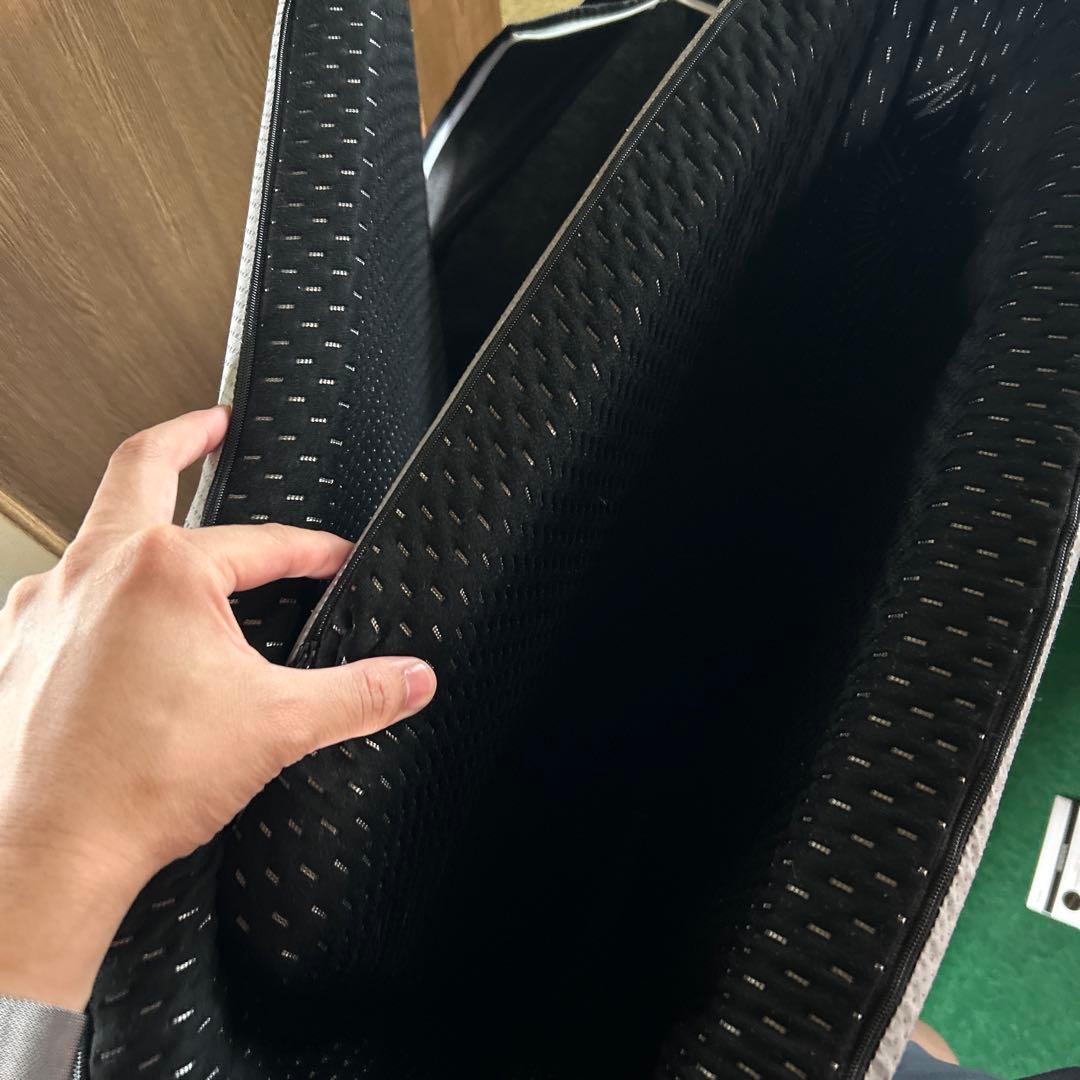 GOKUMIN 高反発マットレス 厚さ5cm 硬め 180N 耐圧分散