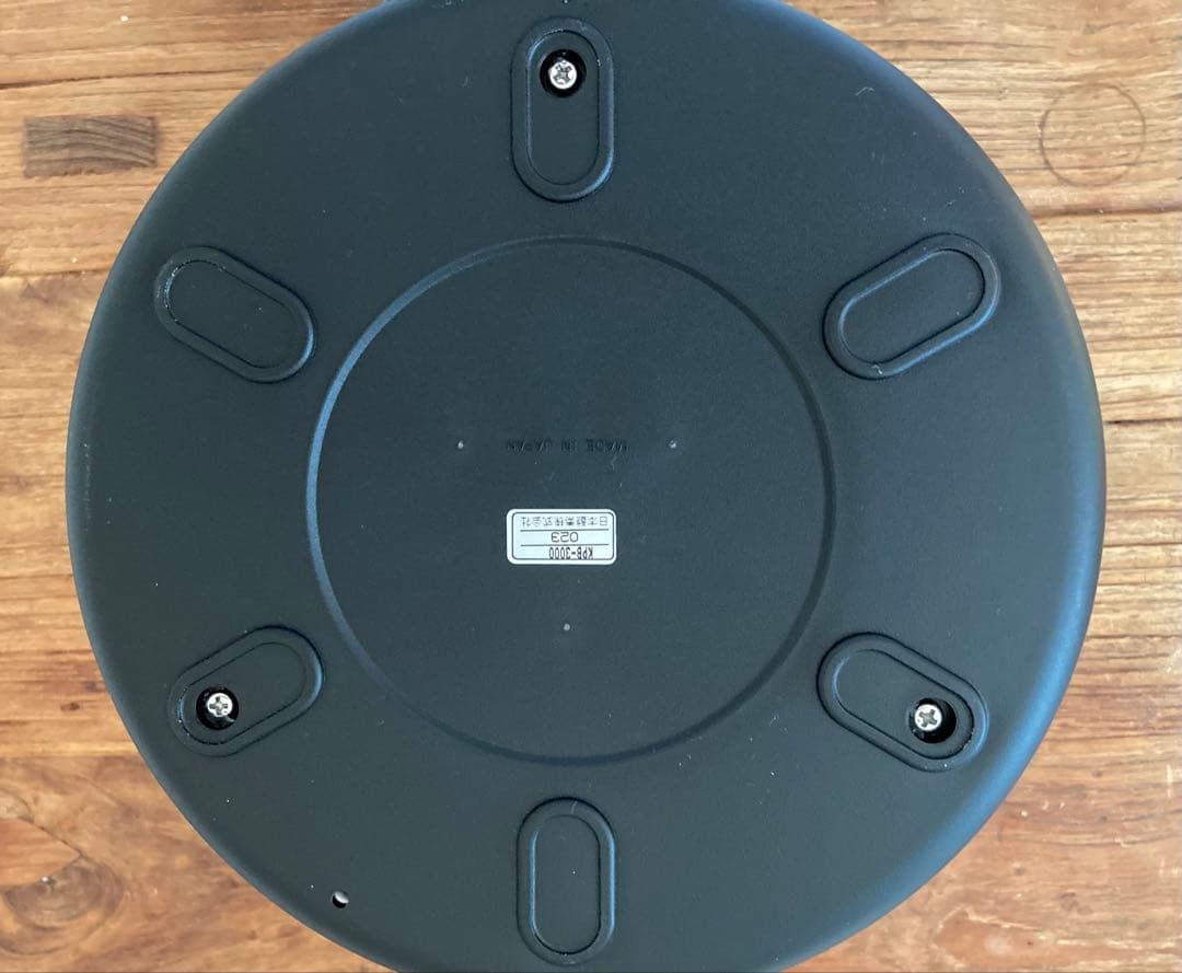 THERMOS サーモス シャトルシェフ 3L KPB-3000