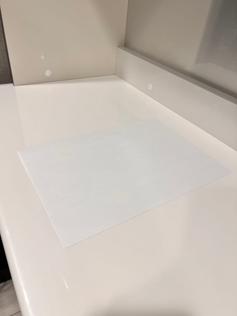 【Kim】Pamouna パモウナ　キッチンカウンター 100cm