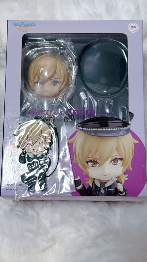 あんスタ 羽風薫 ねんどろいど - メルカリ