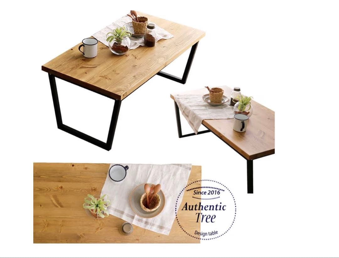 【1月25日まで】LOWYA ローテーブル ソファ 座椅子 ブルックリン