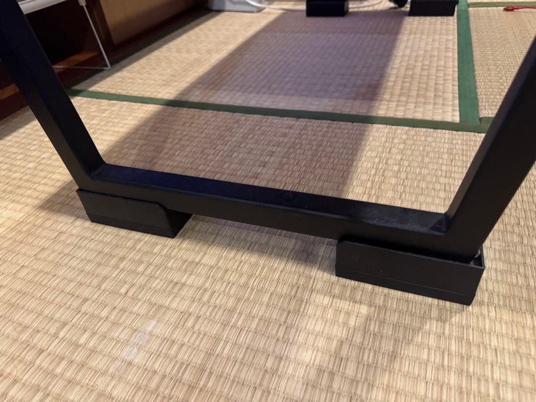 【1月25日まで】LOWYA ローテーブル ソファ 座椅子 ブルックリン