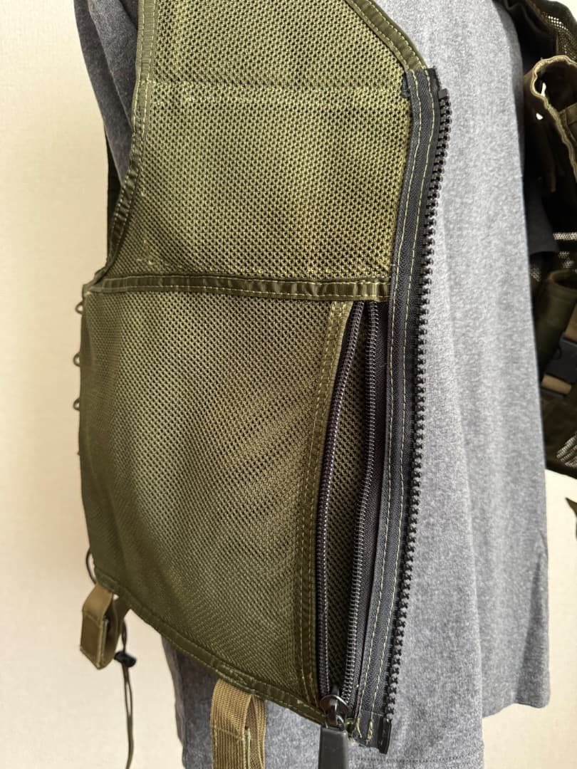 激レア BLACKHAWK! OMEGA V1 左用 ハンドガンホルスター付 - メルカリ