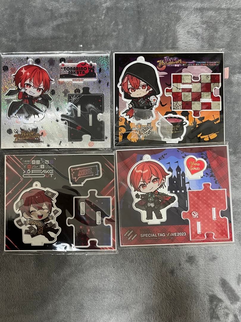 あほの坂田 となりの坂田 グッズまとめ 安い 価格