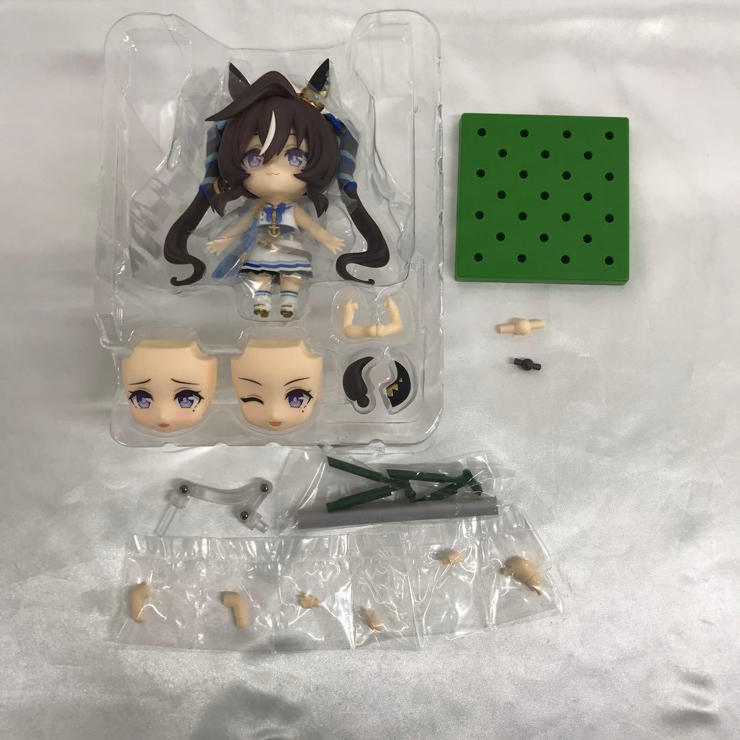 ねんどろいど ヴィブロス 「ウマ娘 プリティーダービー」 - メルカリ