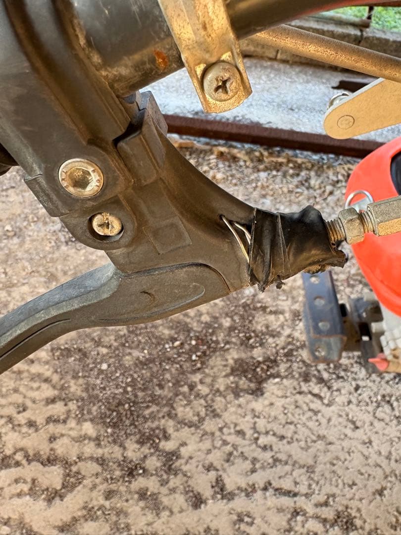 クボタ　ベジマスターTA1050 管理機