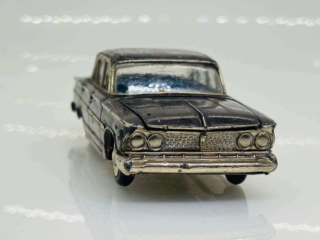 大盛屋チェリカフェニックス PHE-24プリンスグロリア1963年発売レア