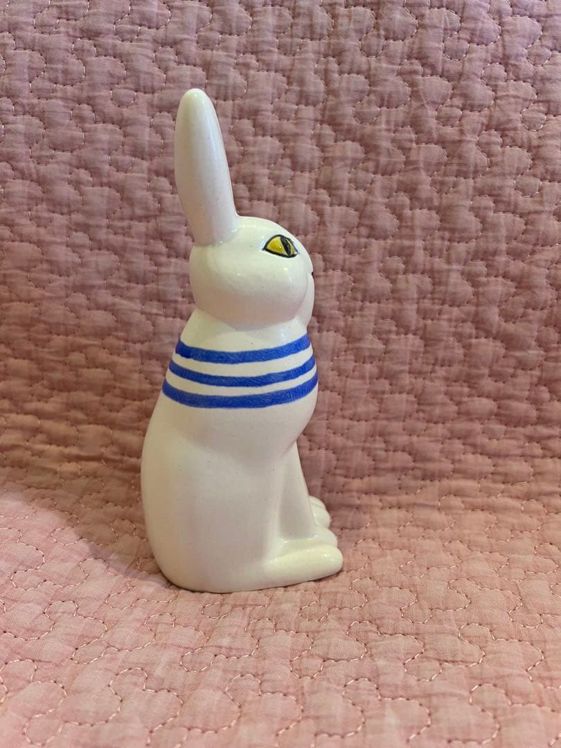 リサラーソン organ rabbit - メルカリ