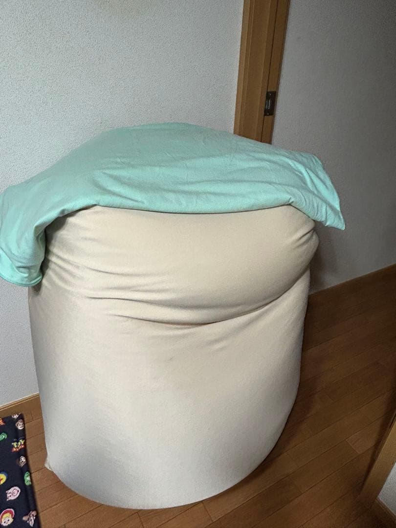 yogibo max ヨギボーマックス 格安‼️送料12000円なので利益なしです