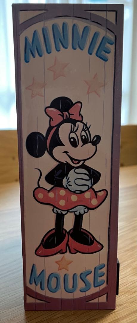 レア ディズニー ミッキーマウス レトロオルゴール - メルカリ