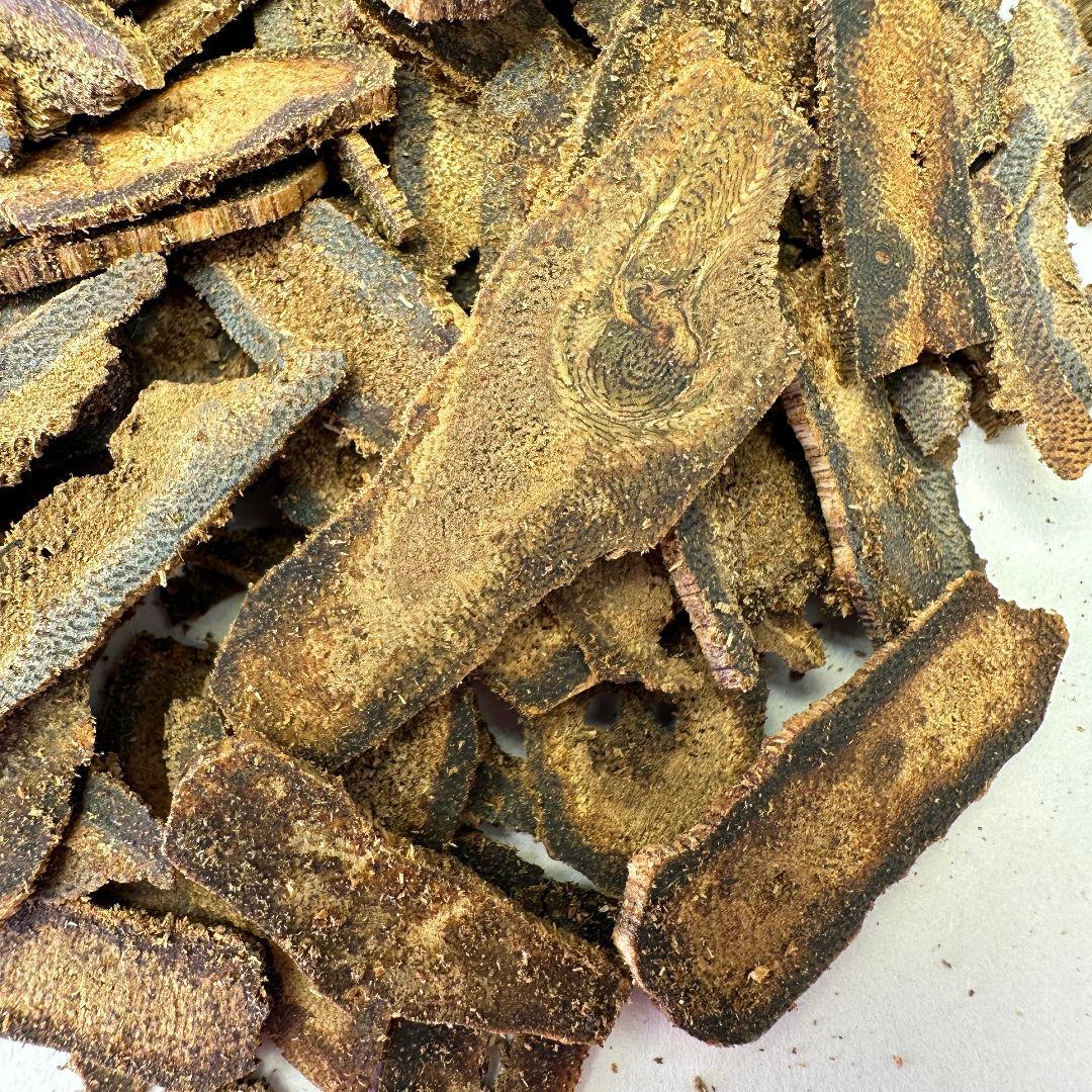 R047 極上伽羅 沈香 香木 20.3g