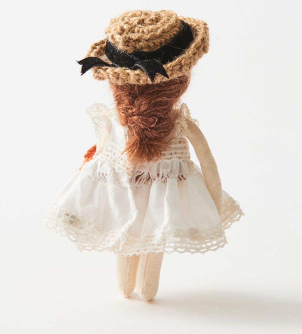 新品未使用❤︎ LES BONS ENFANTS CAT GIRL No.012