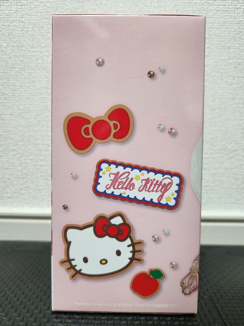 サンリオ Paldolce collection Grande ハローキティ