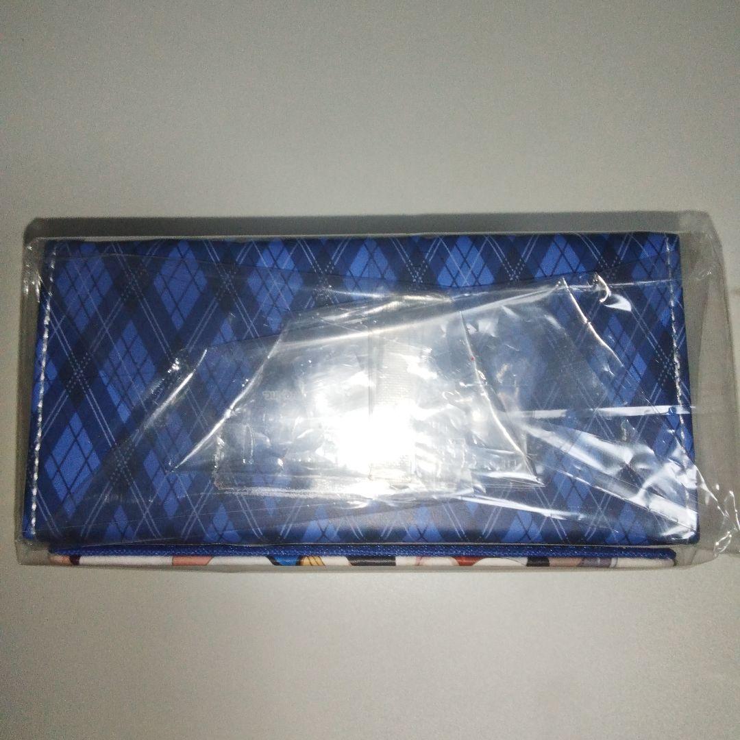 Z/X ゼクス 合皮製デッキケースW plus ユイ クリスマスVer. 未開封