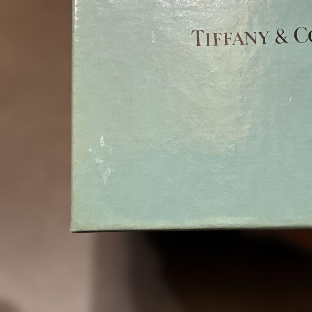 ティファニー　小物入れ