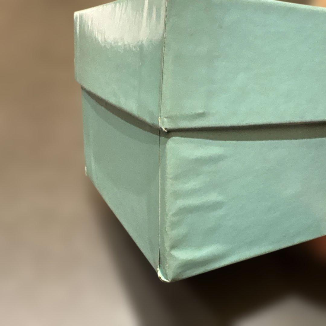 ティファニー　小物入れ