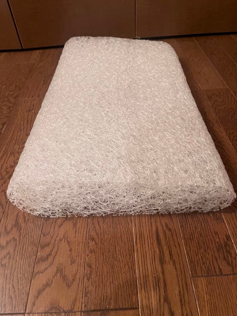 ブレインスリープ ピロー LOW ＋ピローカバー