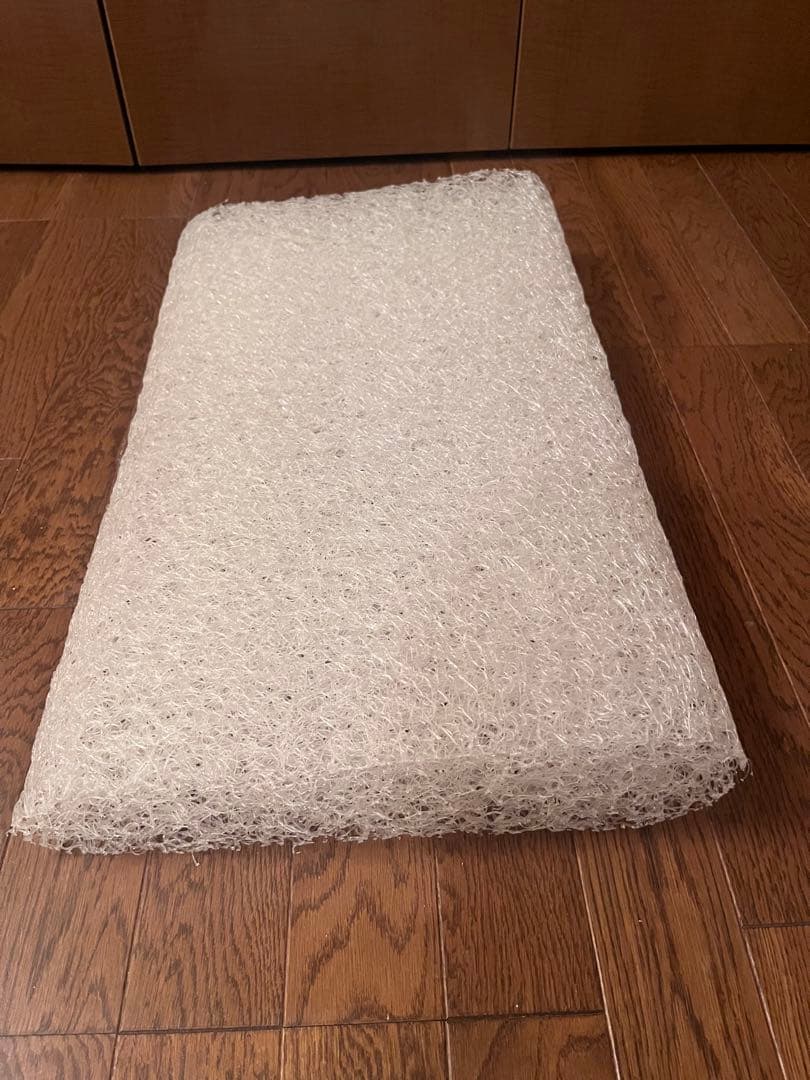 ブレインスリープ ピロー LOW ＋ピローカバー