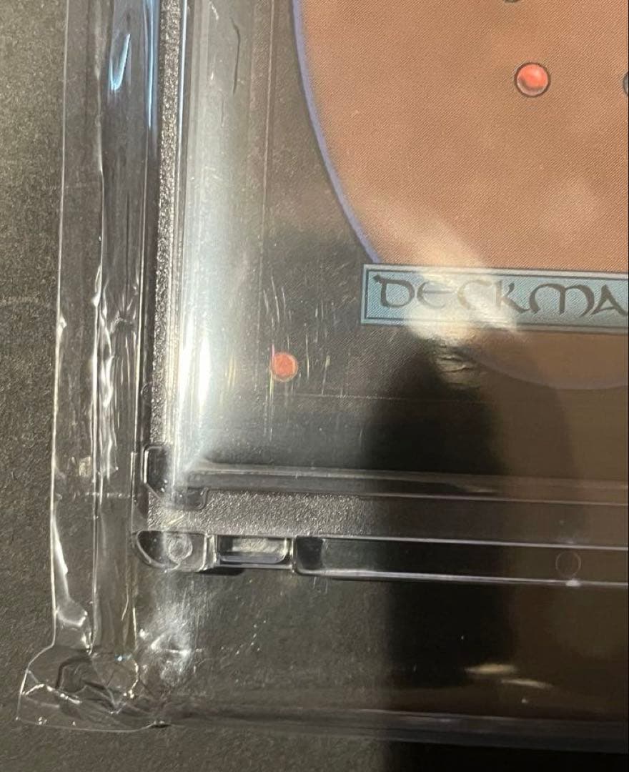 MTG ff ティナ・ブランフォード/最高工匠卿、ウルザ 継承史 Foil