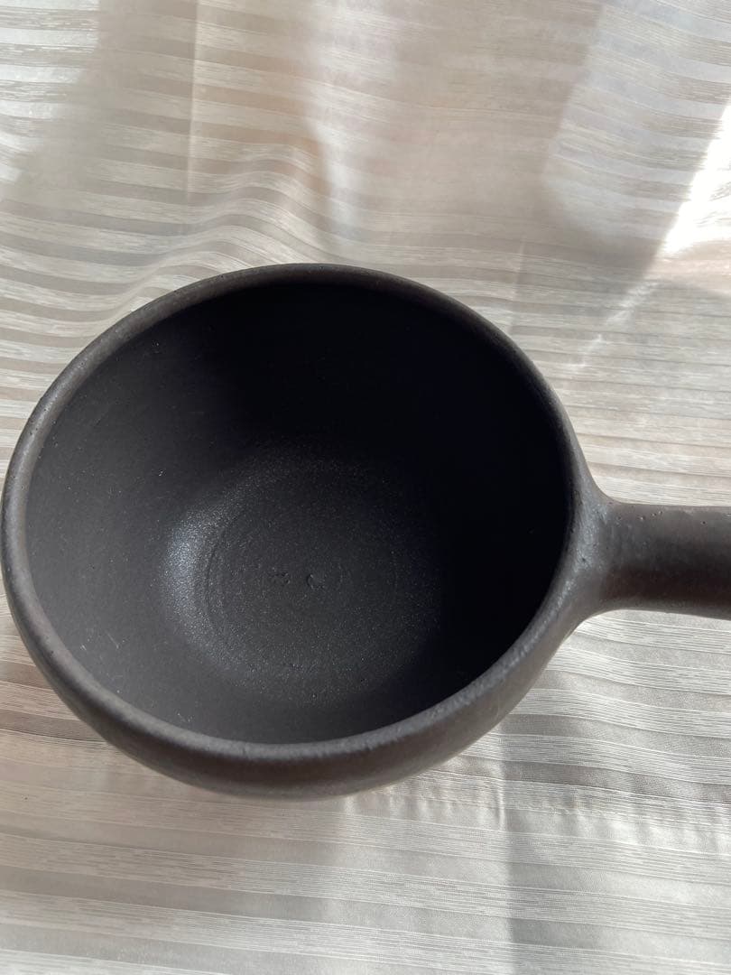 新品工房正島　正島克哉片手土鍋&卓上コンロ