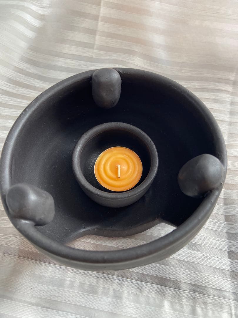 新品工房正島　正島克哉片手土鍋&卓上コンロ