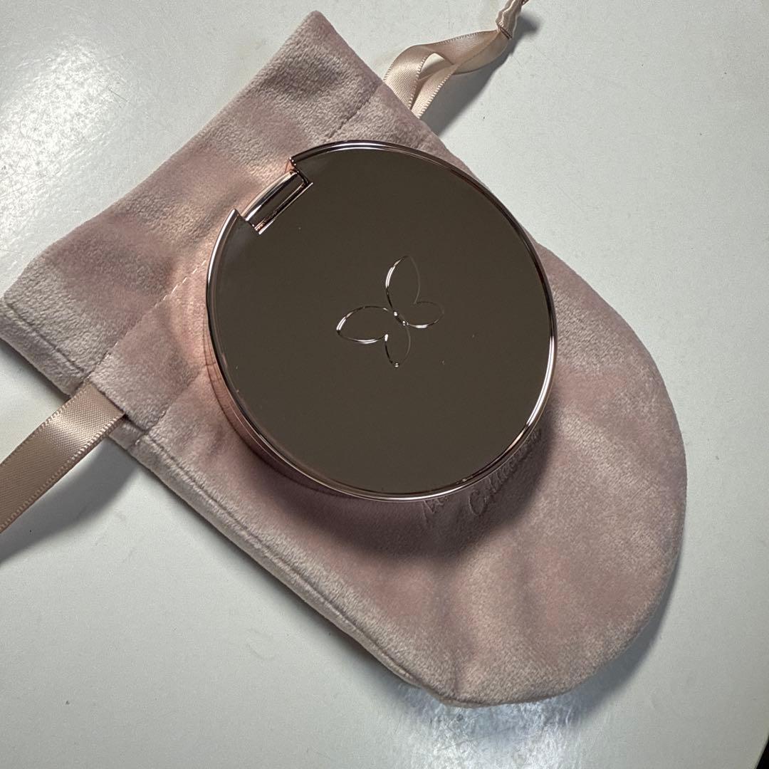 コスメデコルテ　マルセルワンダース コレクション フェイスパウダーX IV