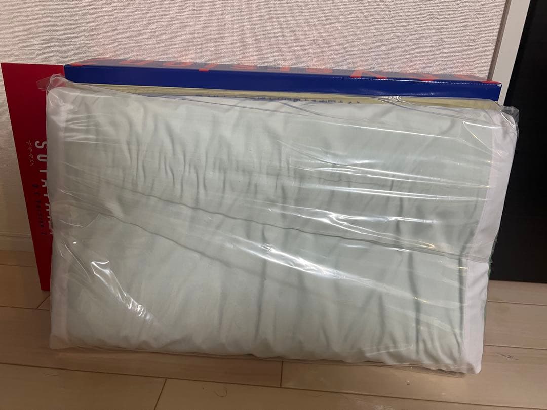 SUYAYAKA D.C. Version 2 カイロプラクティック枕