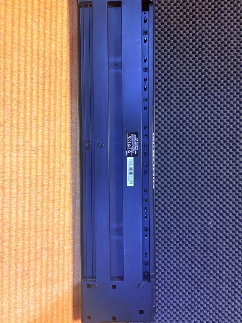 DTM・DAW M-AUDIO keystation49 mk3