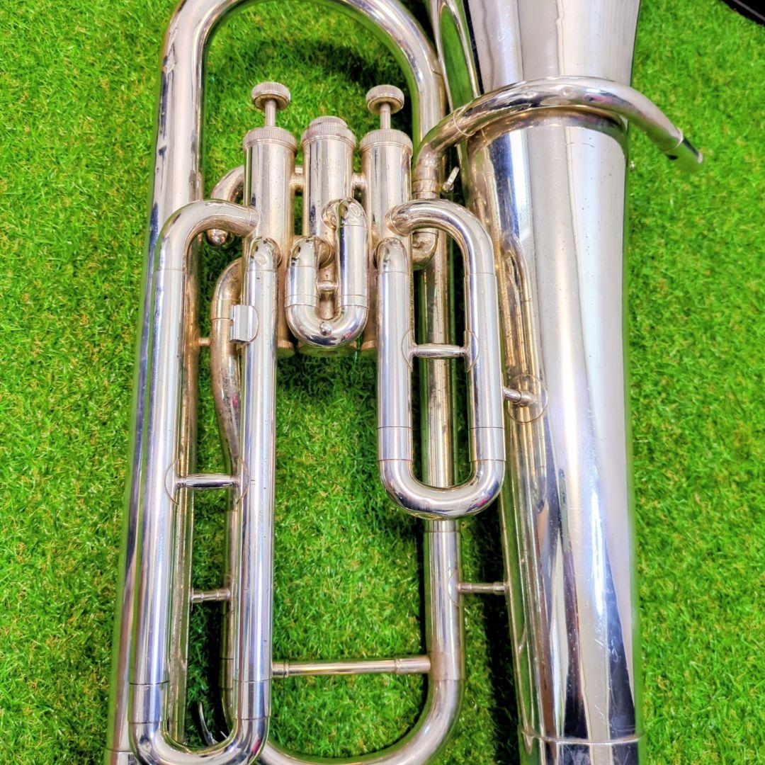 幸子様 専用YAMAHA YEP-201M ヤマハ マーチング用 ユーフォニアム