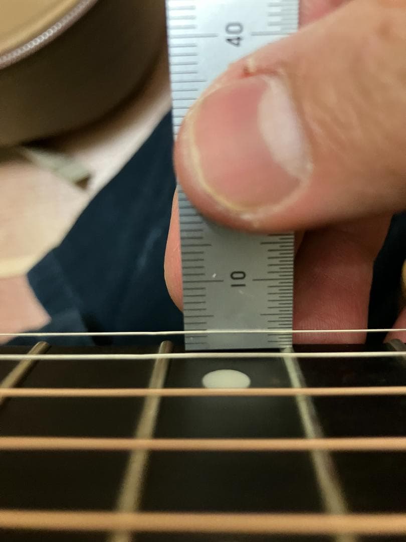 Taylor BT1 ピックガード後付け ギグバッグ付き - メルカリ