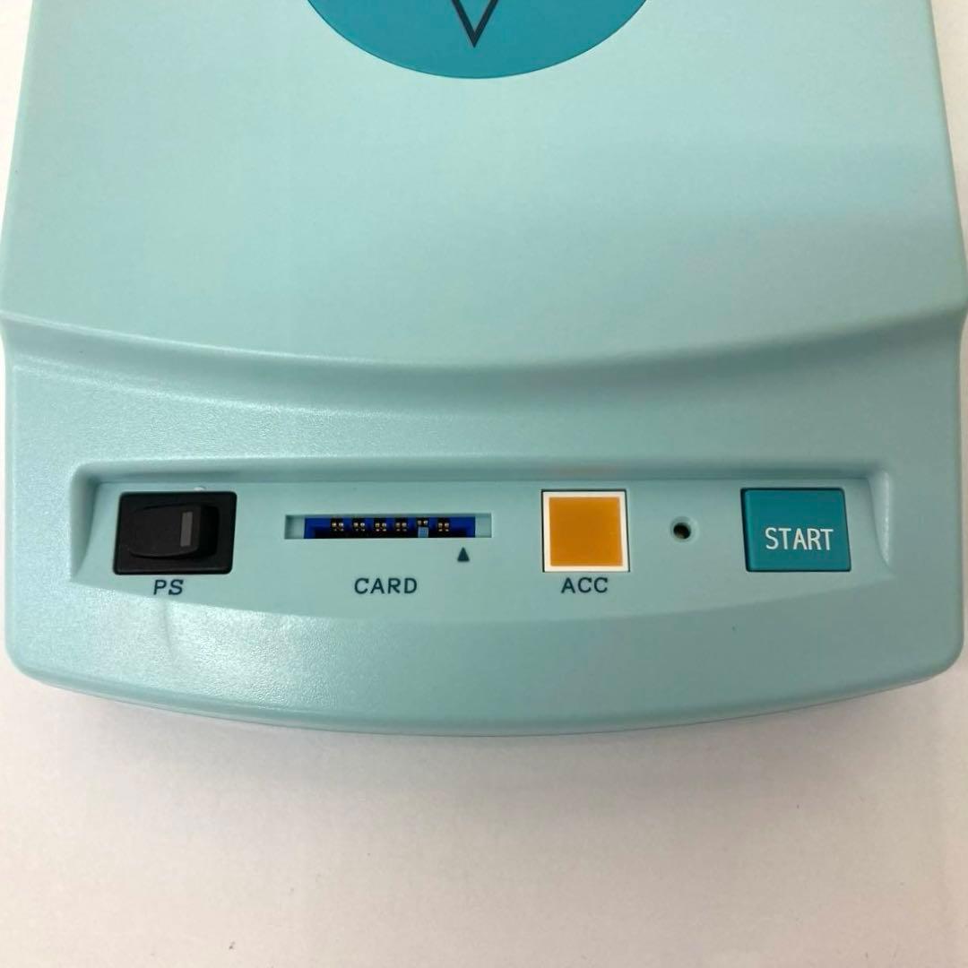 W139-42 マイクロエネルギー研究所 波動情報発生器 PEI-201 未使用