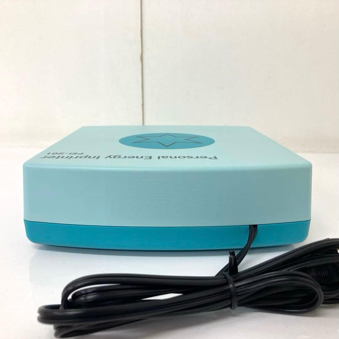 W139-42 マイクロエネルギー研究所 波動情報発生器 PEI-201 未使用