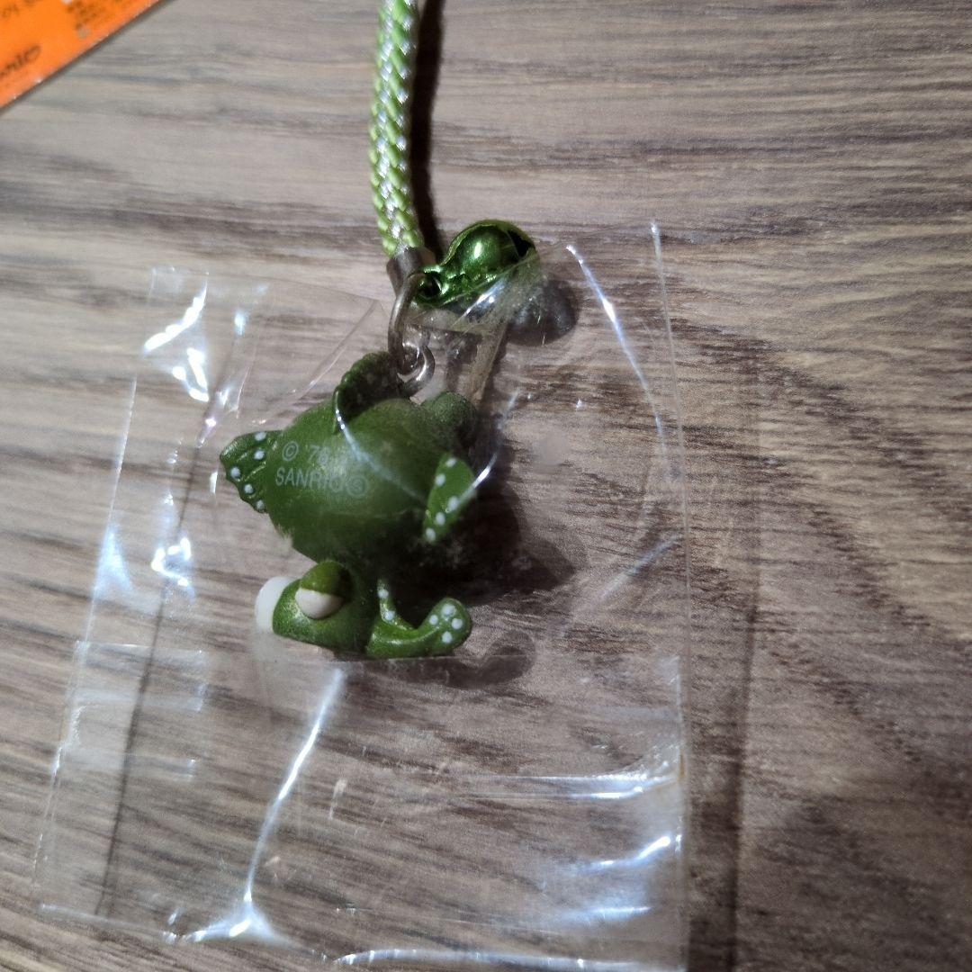 ご当地キティ佐賀限定