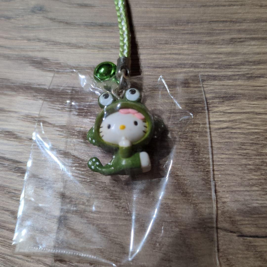 ご当地キティ佐賀限定