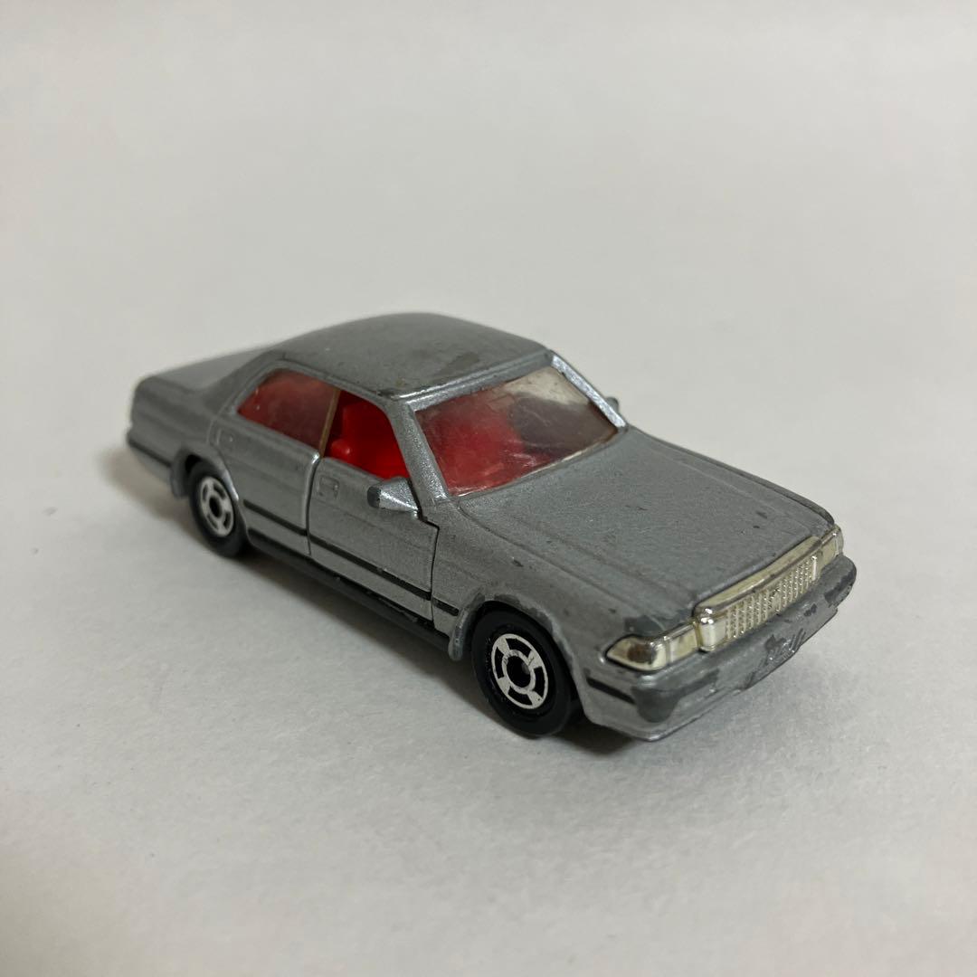 トヨタ クラウン トミカ No.55 - メルカリ