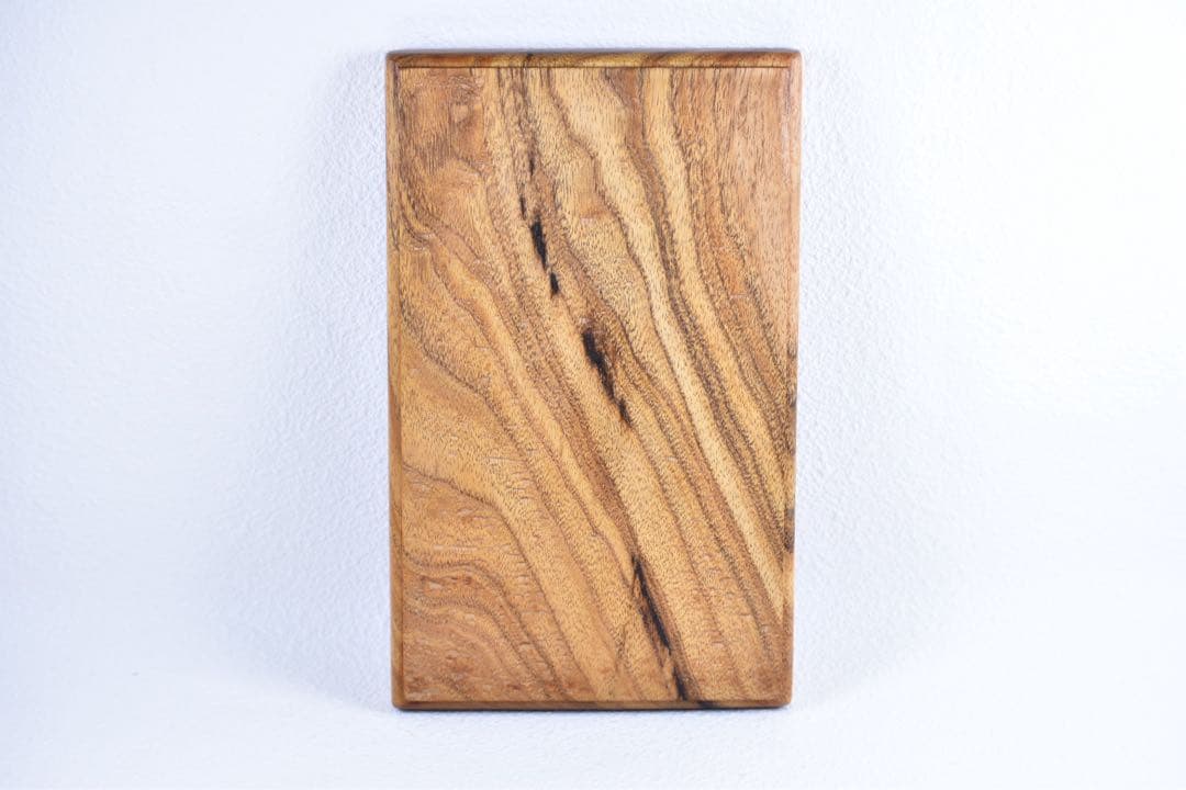 No.493御蔵島桑のトレー