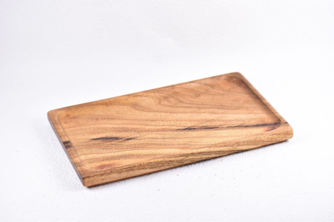 No.493御蔵島桑のトレー