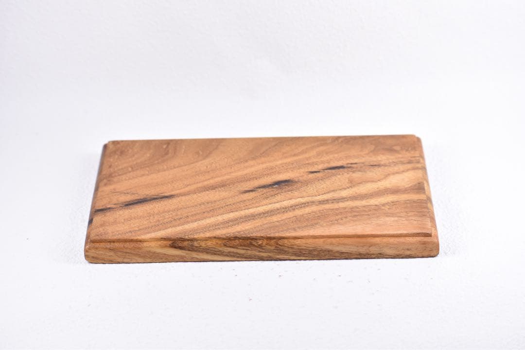 No.493御蔵島桑のトレー