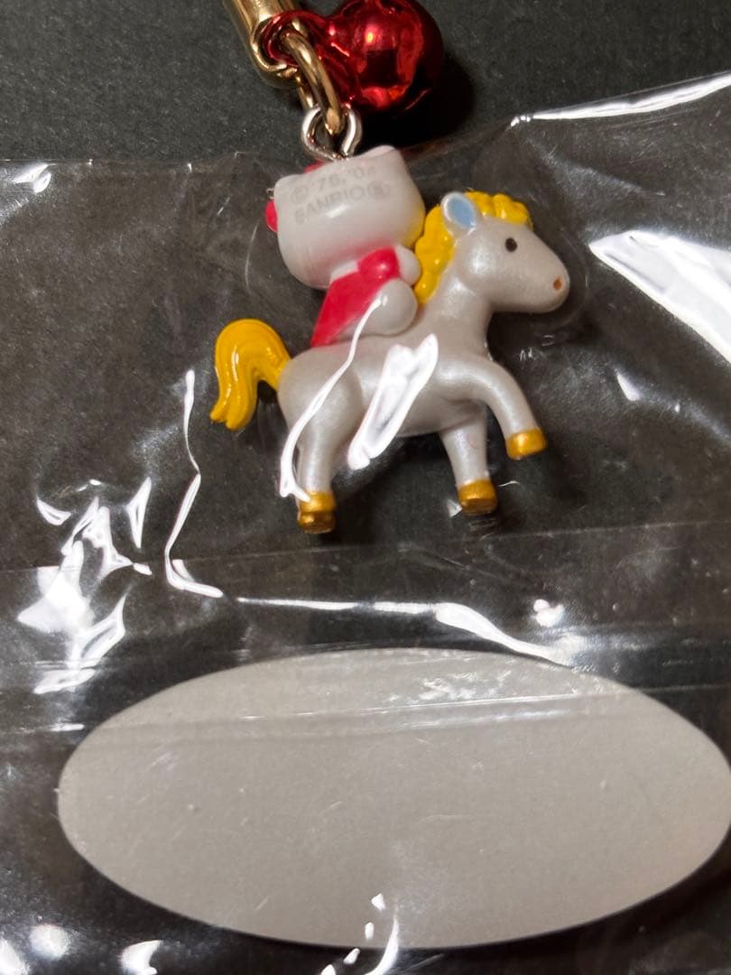 激レア❣️未使用未開封❗️ご当地キティ長野 ホテルグリーンプラザ白馬限定2004