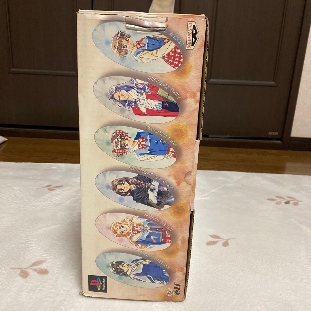 同級生2 EXTRABOX 限定版 未使用1995年 - メルカリ