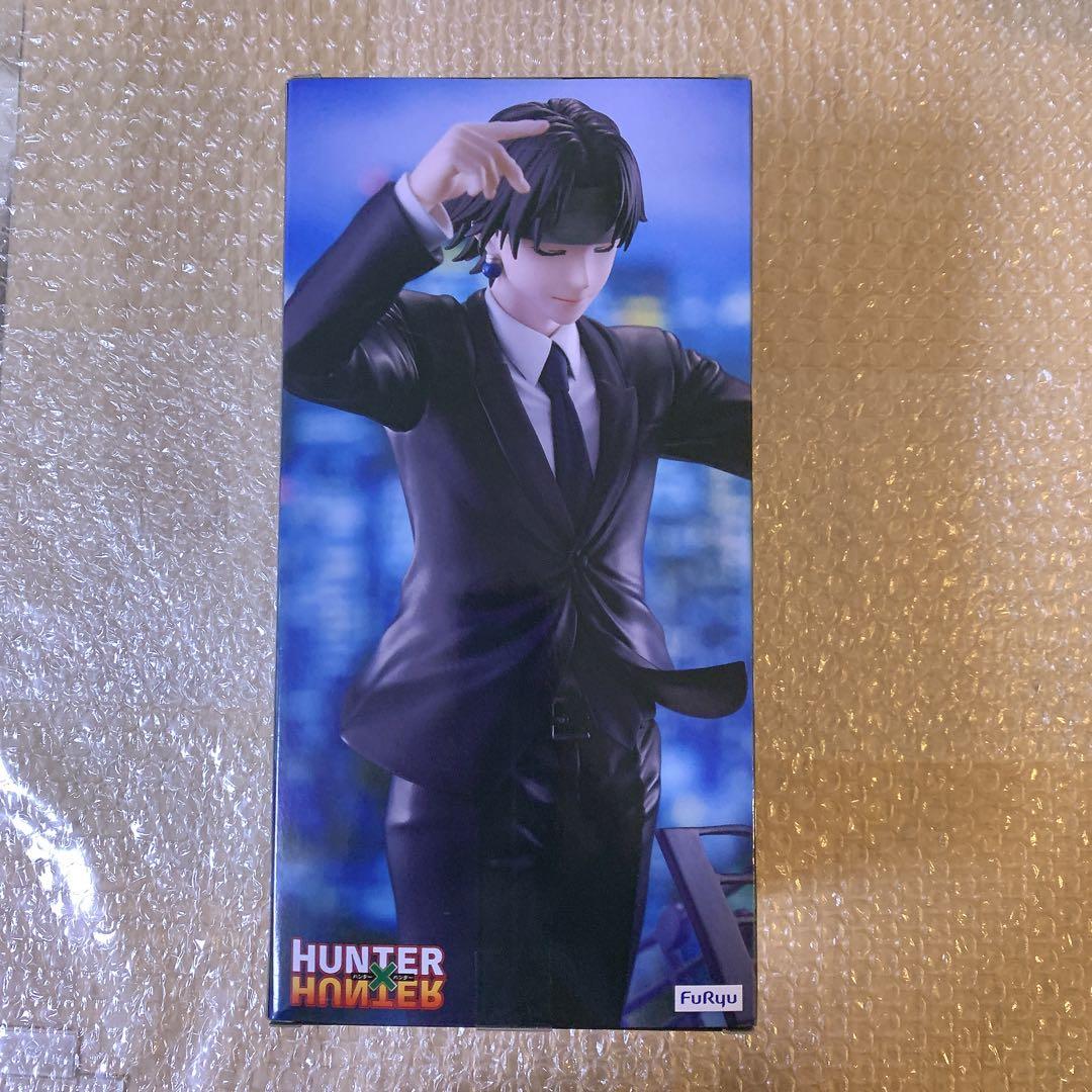 ExCood Creative Figure - クロロ・鎮魂歌 - - メルカリ