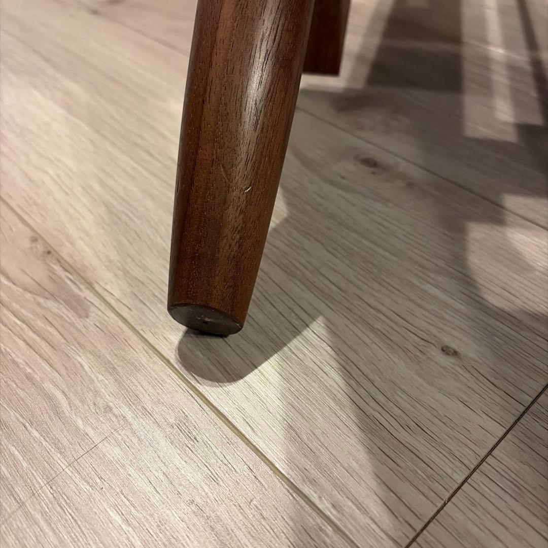 ジョージナカシマ　桜製作所　クッションチェア