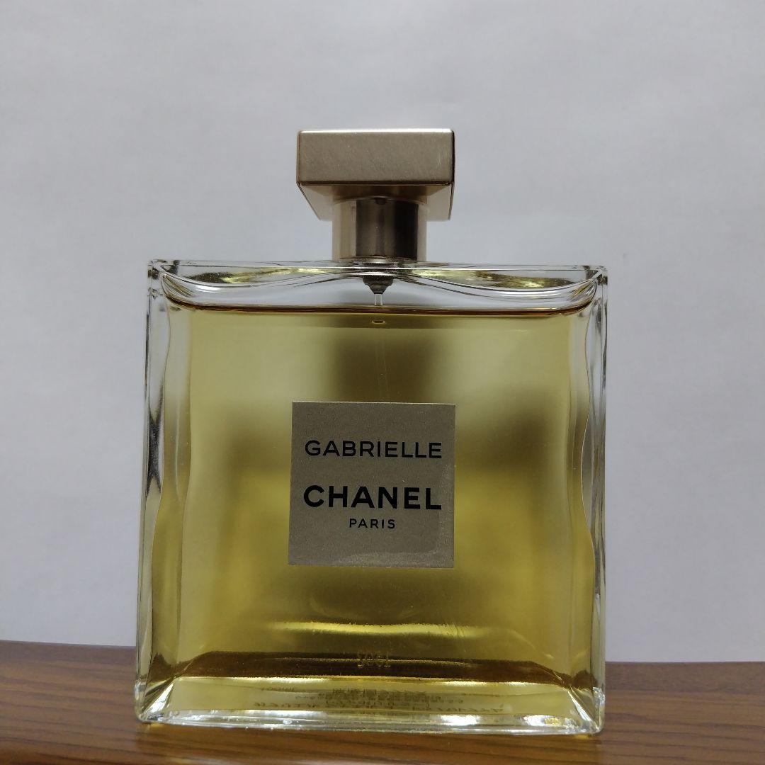 CHANEL シャネル ガブリエル シャネル オードゥ パルファム 100ml
