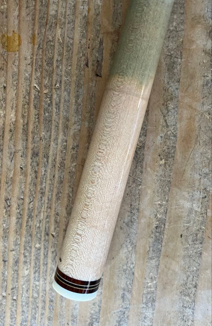 アダム　ACSS pro 109.4g 10山