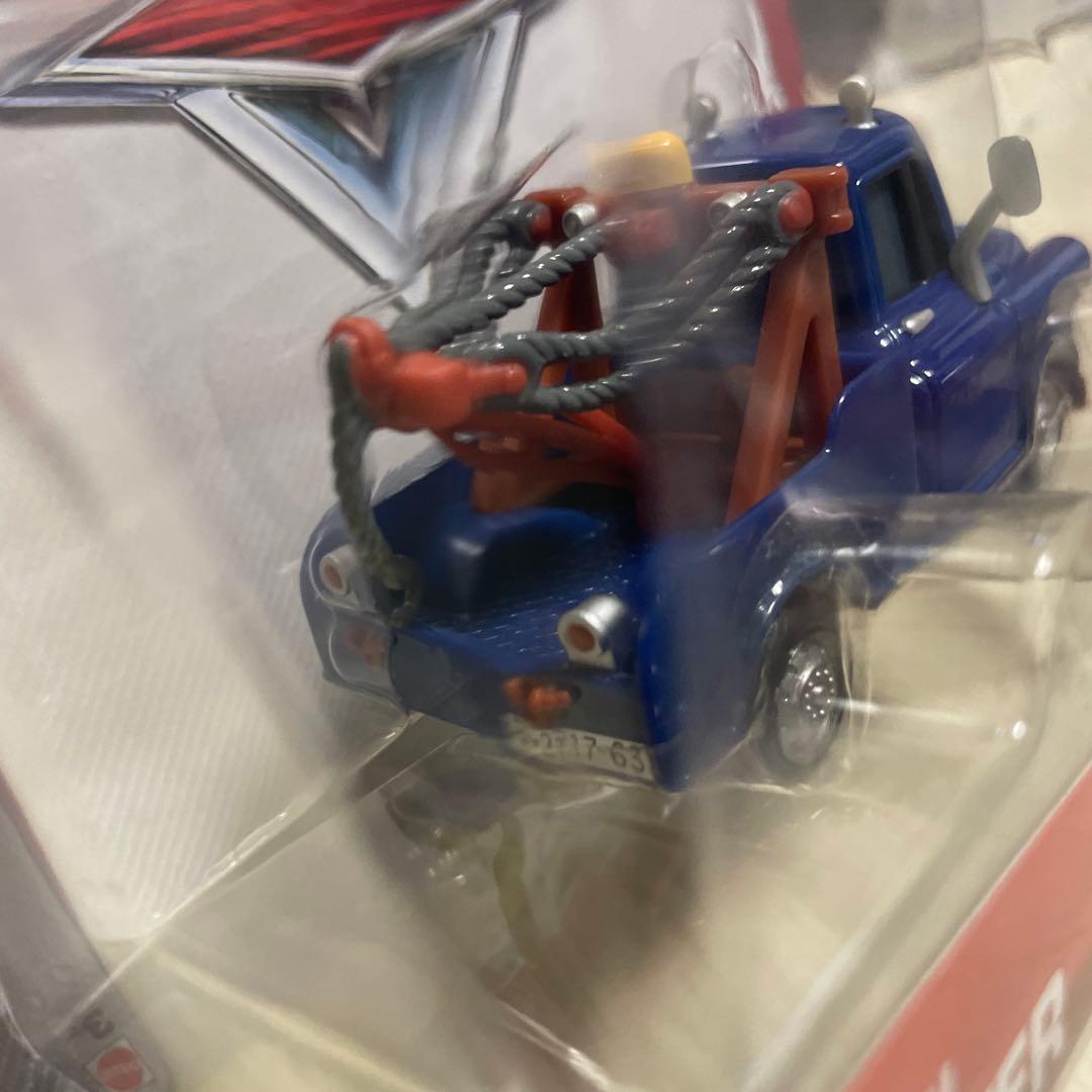 イヴァンメーター