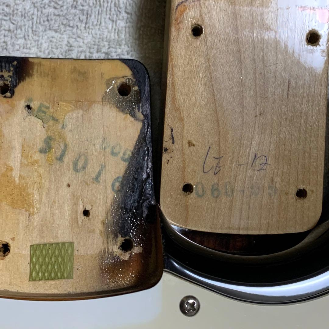 【試奏動画有】フェルナンデス LE-1Z ピックアップS-S-H(稀少)